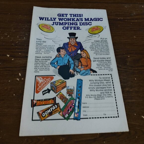 Justice League of America #204 (DC Comics, 1982) - Picture 2 of 3